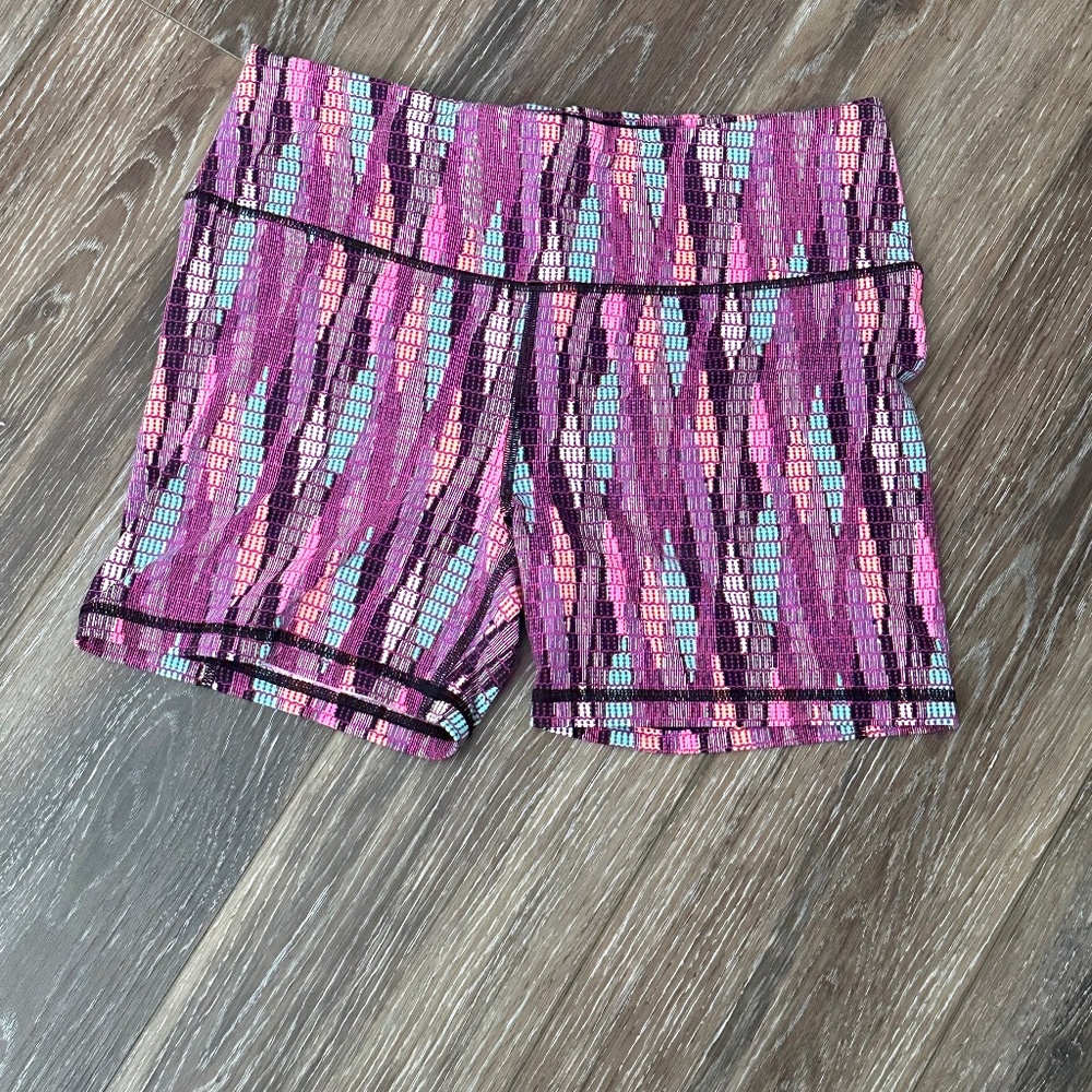 Victoria Secret Knockout Short VSX Sport